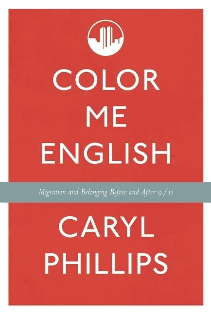 Cover image for Color Me English, isbn: 9781595586506