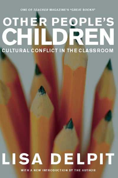 Cover image for Other People’s Children, isbn: 9781595586544