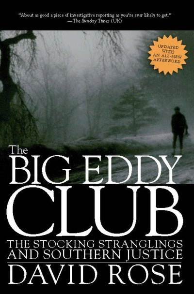 Cover image for The Big Eddy Club, isbn: 9781595586711