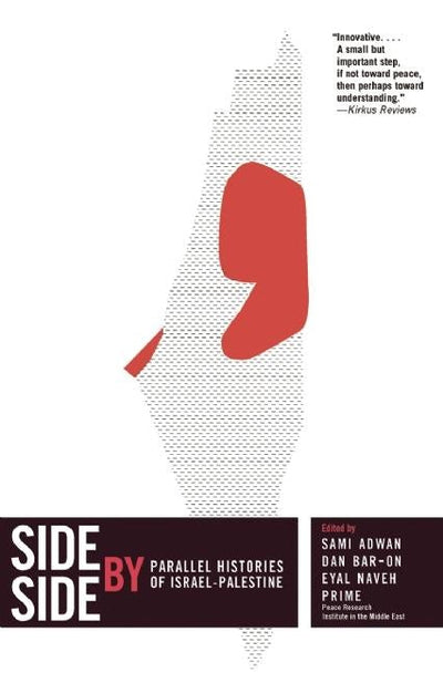 Cover image for Side by Side, isbn: 9781595586834