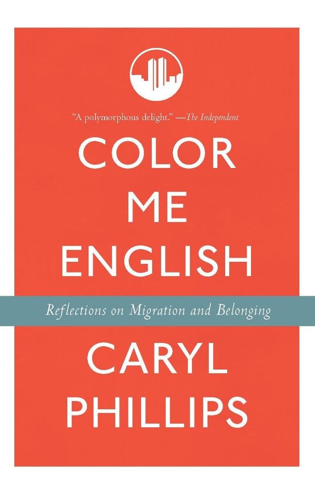 Cover image for Color Me English, isbn: 9781595586902