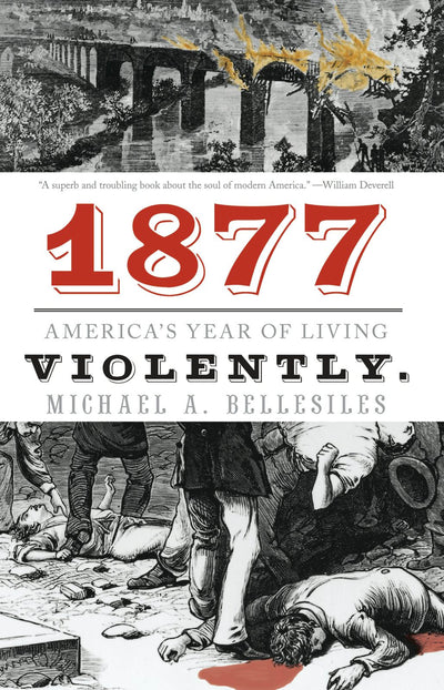 Cover image for 1877, isbn: 9781595587084