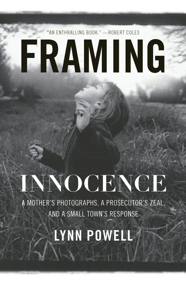 Cover image for Framing Innocence, isbn: 9781595587145
