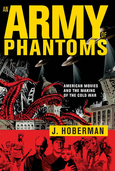 Cover image for An Army of Phantoms, isbn: 9781595587275