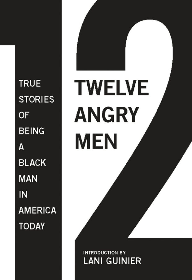 Cover image for 12 Angry Men, isbn: 9781595587718