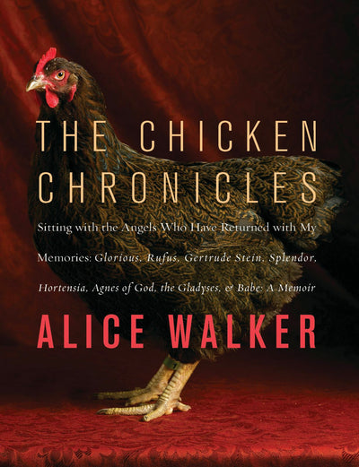 Cover image for The Chicken Chronicles, isbn: 9781595587749