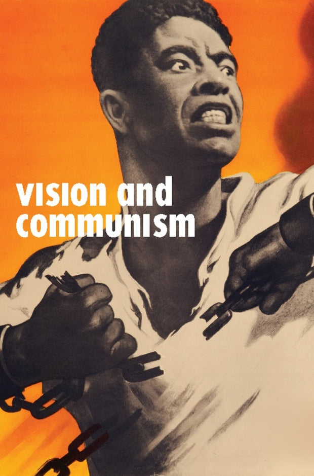 Cover image for Vision and Communism, isbn: 9781595588173
