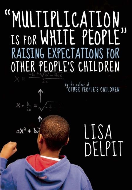 Cover image for "Multiplication Is for White People", isbn: 9781595588982