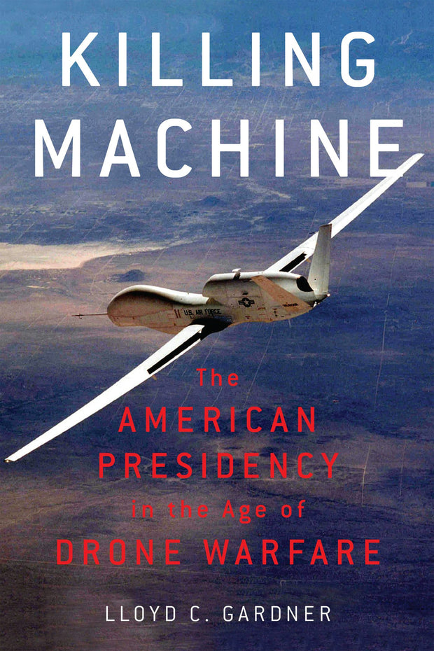 Cover image for Killing Machine, isbn: 9781595589187