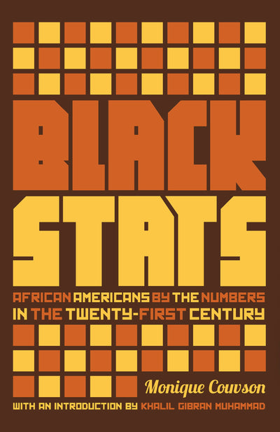 Cover image for Black Stats, isbn: 9781595589194