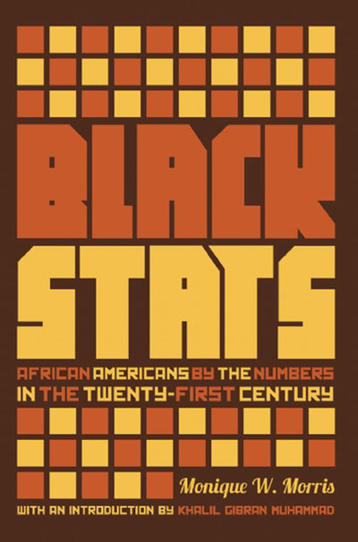 Cover image for Black Stats, isbn: 9781595589262