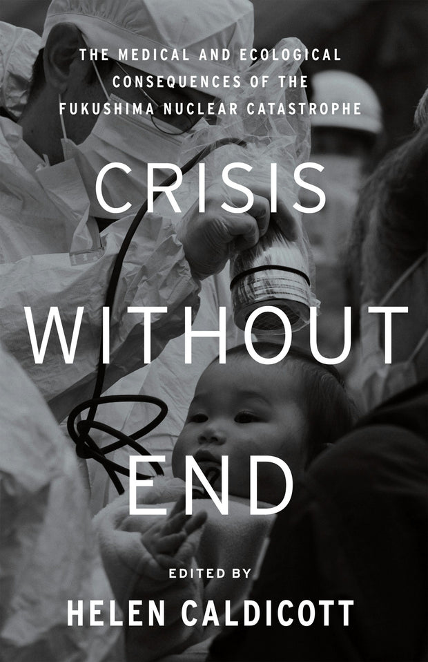 Cover image for Crisis Without End, isbn: 9781595589606