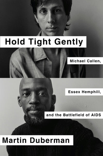 Cover image for Hold Tight Gently, isbn: 9781595589651