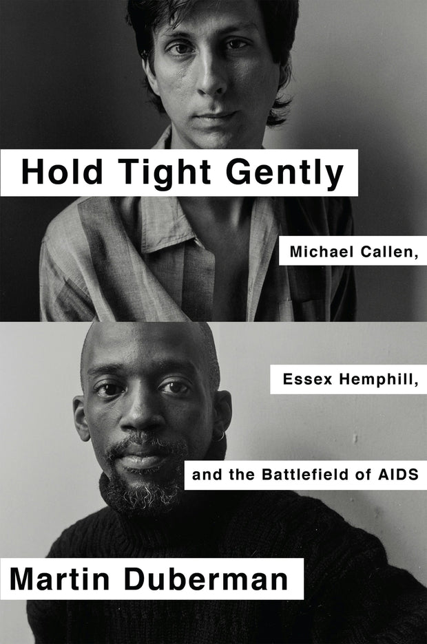 Cover image for Hold Tight Gently, isbn: 9781595589651