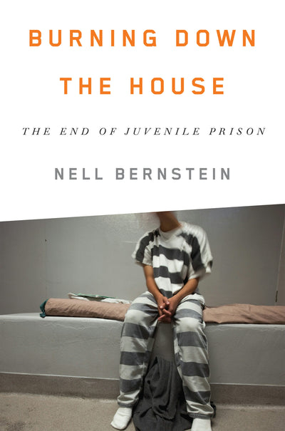 Cover image for Burning Down the House, isbn: 9781595589668