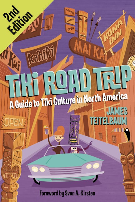 Tiki Road Trip