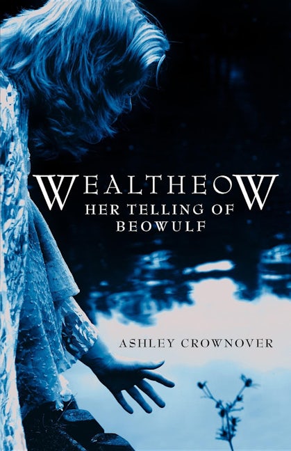 Book cover image for Wealtheow ISBN: 9781596523913