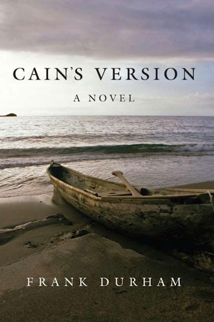 Book cover image for Cain's Version ISBN: 9781596525016