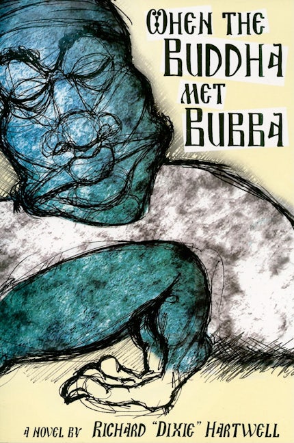 Book cover image for When the Buddha Met Bubba ISBN: 9781596525276