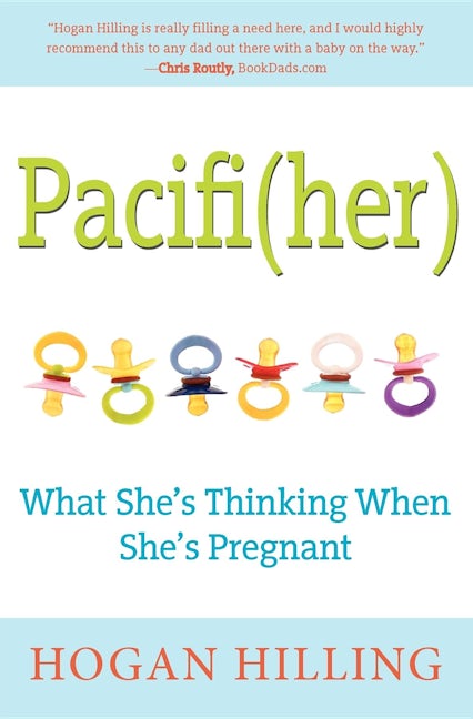 Book cover image for Pacifi(Her) ISBN: 9781596528277