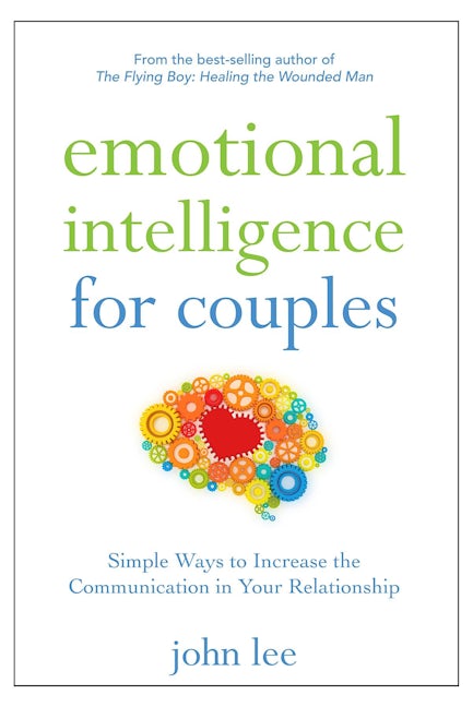 Book cover image for Emotional Intelligence for Couples ISBN: 9781596528284