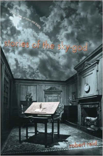 STORIES OF THE SKY GOD