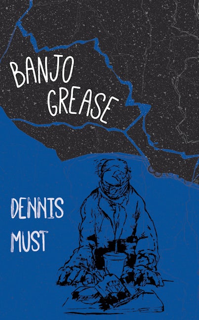 Banjo Grease