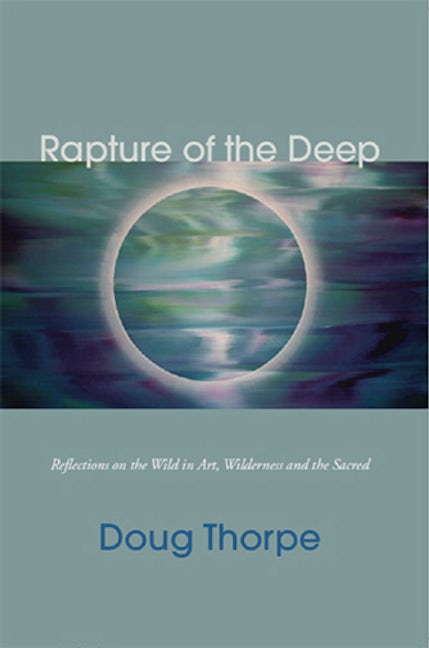 RAPTURE OF THE DEEP