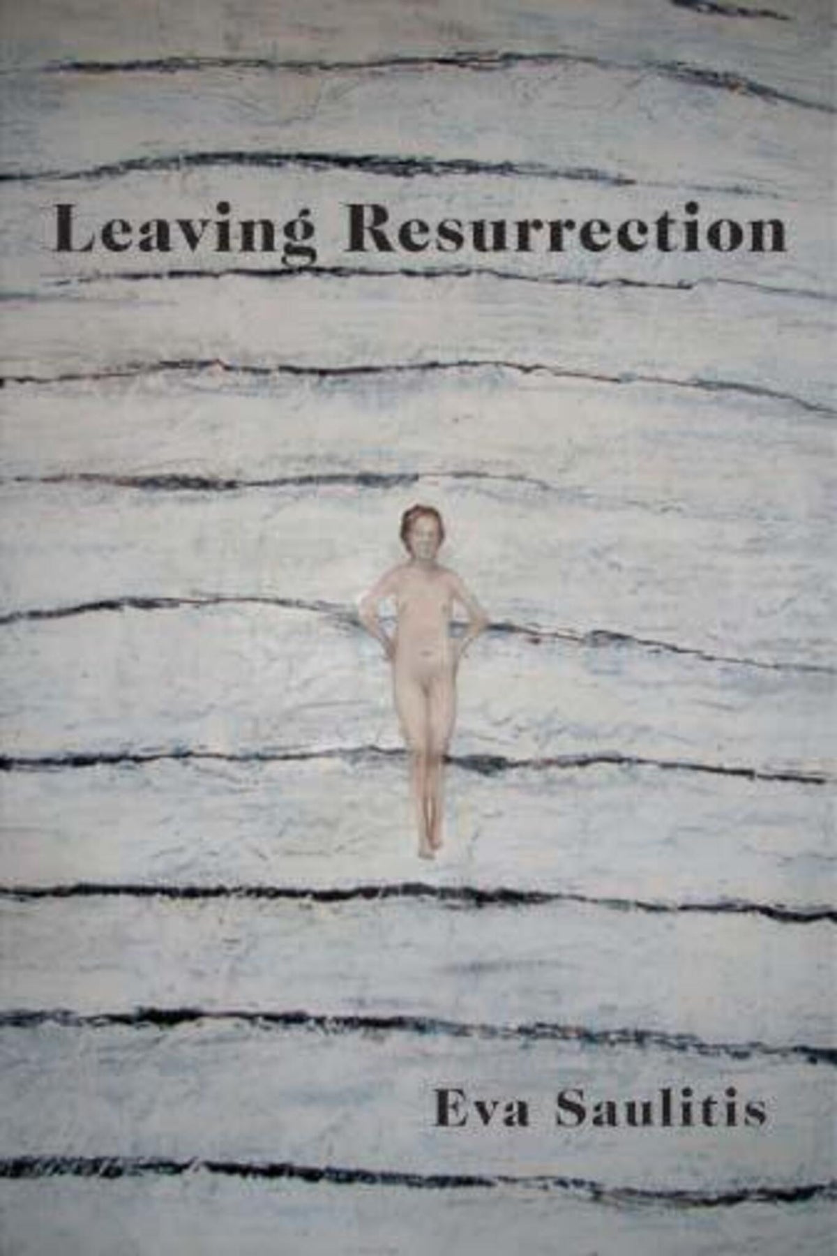 Cover image for LEAVING RESURRECTION ISBN 9781597090919