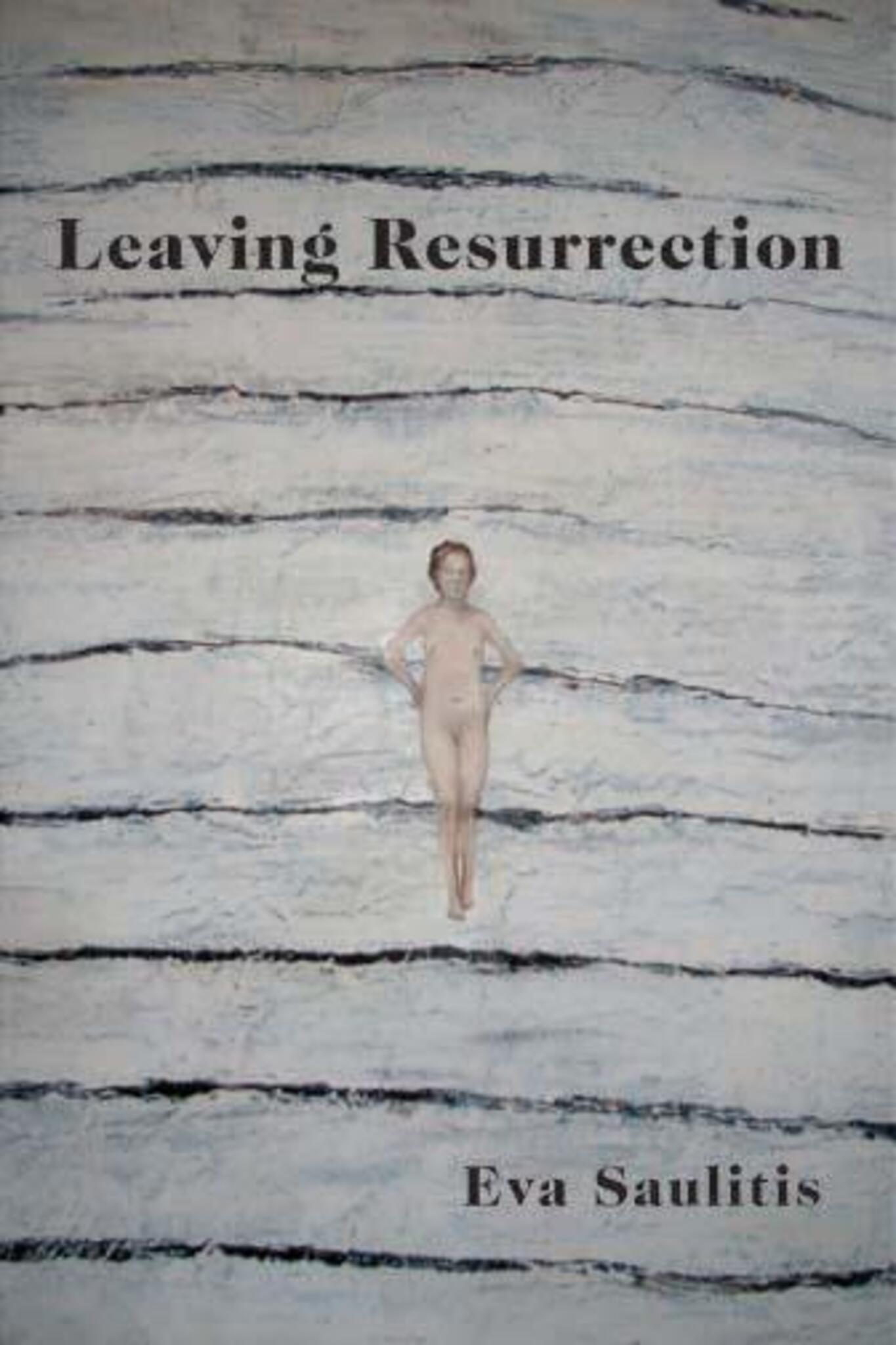 Cover image for LEAVING RESURRECTION ISBN 9781597090919