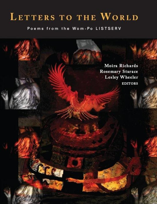 LETTERS TO THE WORLD: FROM THE WOM-PO LI