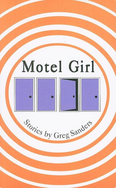 Motel Girl