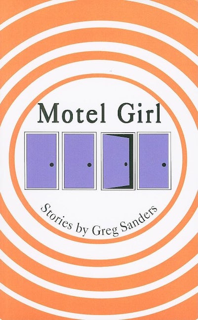 Motel Girl