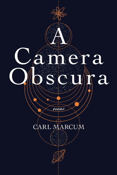 Cover image for A Camera Obscura, isbn: 9781597091190