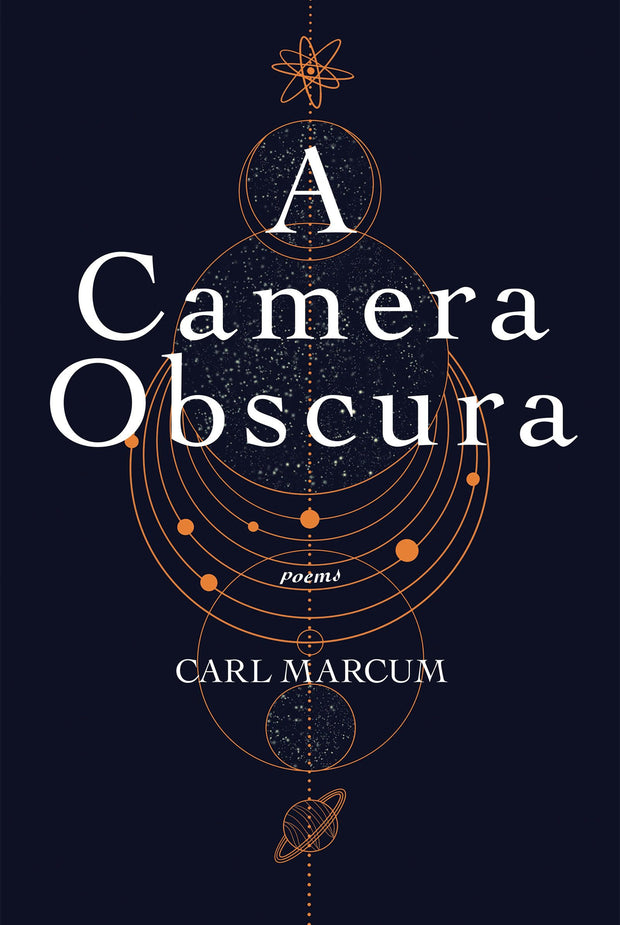 Cover image for A Camera Obscura, isbn: 9781597091190