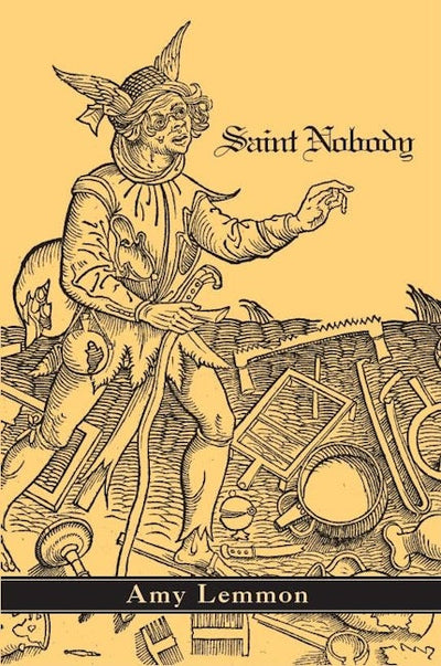 Saint Nobody