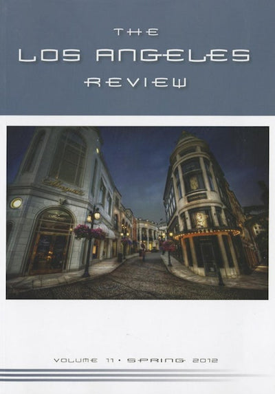 The Los Angeles Review No. 11