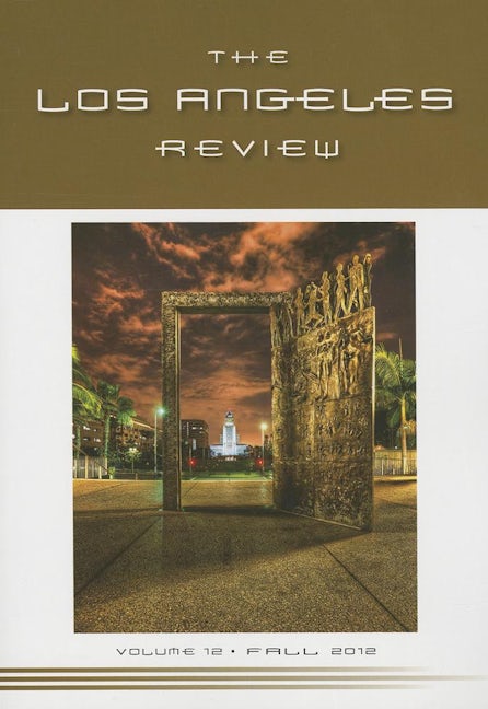 The Los Angeles Review No. 12