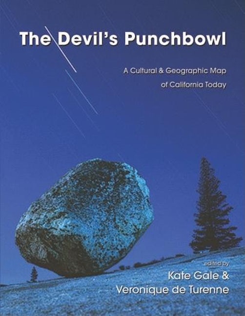 The Devil's Punchbowl