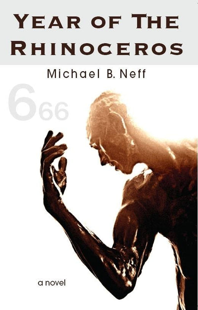 Cover image for Year of the Rhinoceros, isbn: 9781597091855