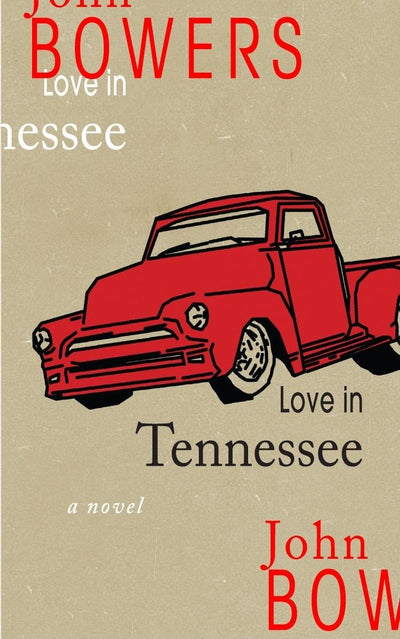 Cover image for Love in Tennessee, isbn: 9781597091879