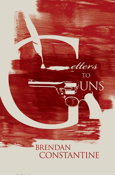 Cover image for Letters to Guns, isbn: 9781597091909