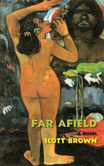 Cover image for Far Afield, isbn: 9781597091930