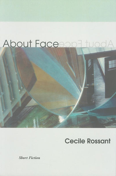 Cover image for ABOUT FACE, isbn: 9781597092173