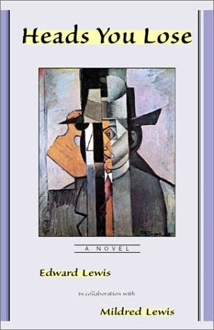 Cover image for HEADS YOU LOSE, isbn: 9781597092197