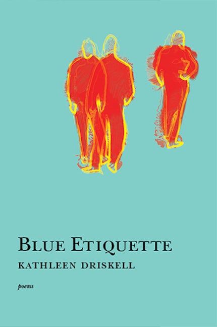 Blue Etiquette