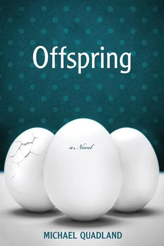 Book cover image for Offspring ISBN: 9781597092524