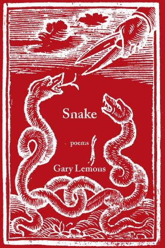 Cover image for Snake, isbn: 9781597092531
