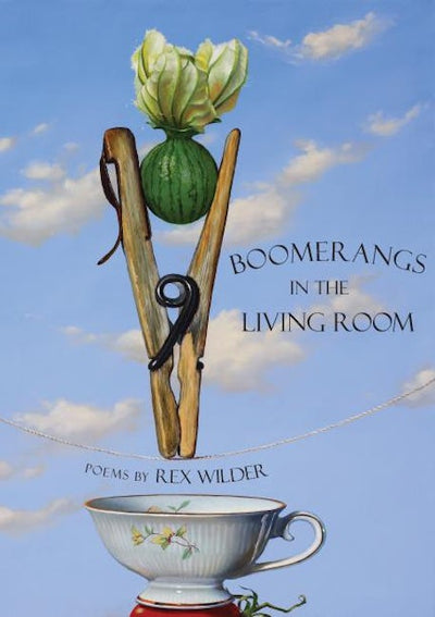 Boomerangs in the Living Room