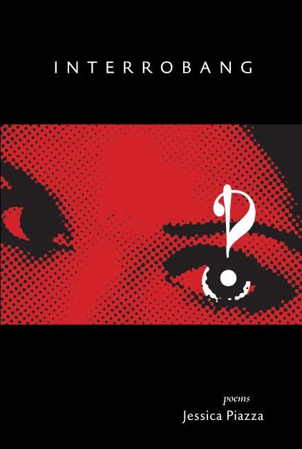 Cover image for Interrobang, isbn: 9781597092982